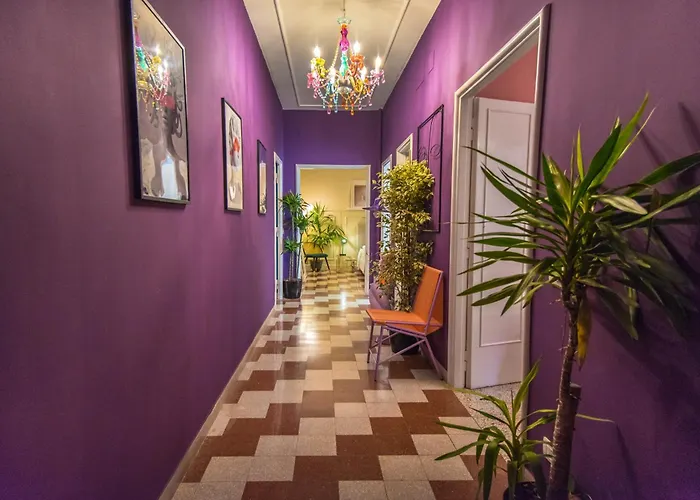 Telesio Suite