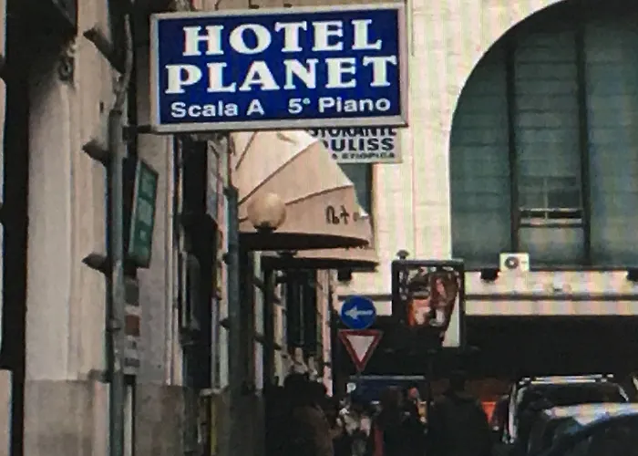Planet